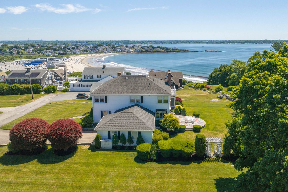 House in Narragansett, Rhode Island, United States 2 - 18297878