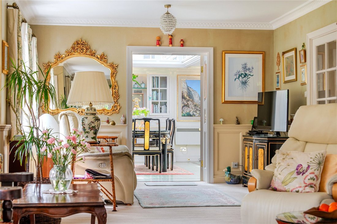 Haus in Knowle, Sidmouth, England 5 - 18298629