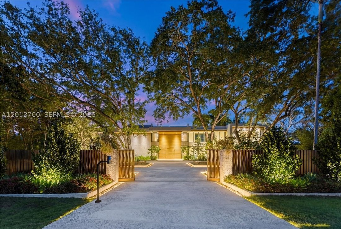 House in Coral Gables, Florida, United States 1 - 17857522