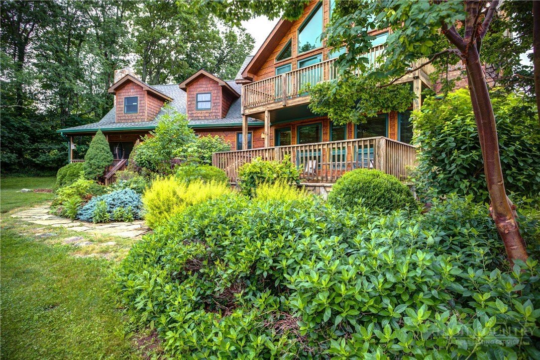 House in Banner Elk, North Carolina, United States 3 - 18301171