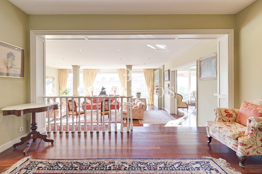 Apartment in Sarrià-Sant Gervasi, Barcelona, Spain 2 - 18302381