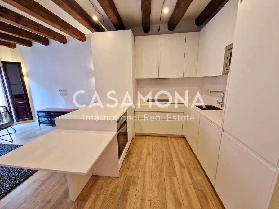 Apartment in Ciutat Vella, Barcelona, Spain 4 - 18299870