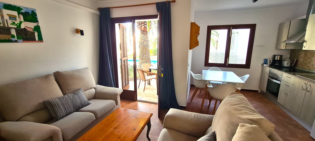 Cala d'Or, Santanyi, Balearic Islands 3 - 18298096