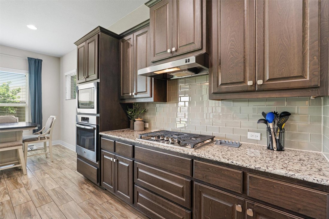 House in Pflugerville, Texas, United States 3 - 18301779