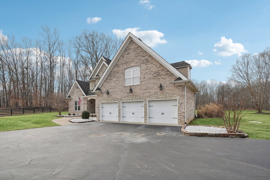 House in Alvaton, Kentucky, United States 3 - 18300803