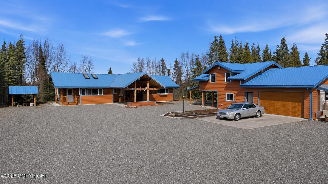 Kenai, Alaska, United States 2 - 18299786