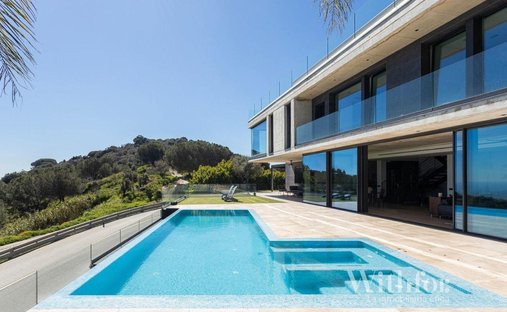 Casa en San Cugat del Vallés, Cataluña, España 1