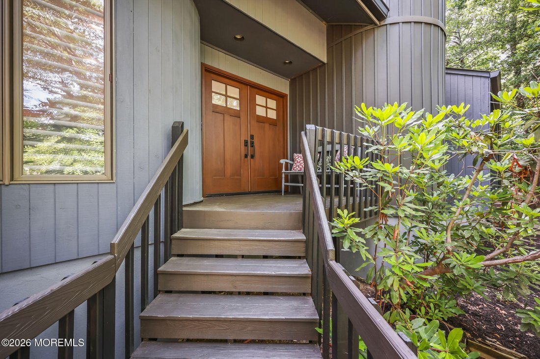 House in Brielle, New Jersey, United States 3 - 18301324