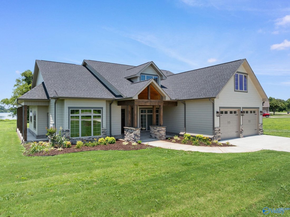 House in Rogersville, Alabama, United States 4 - 17681331