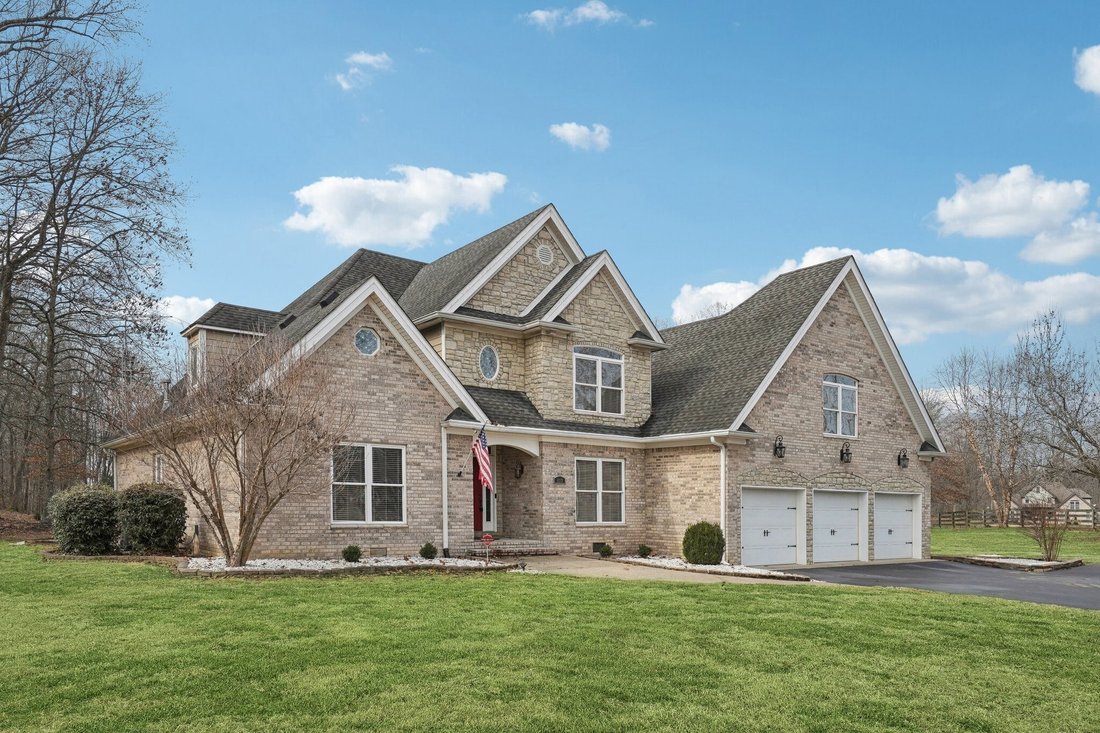 House in Alvaton, Kentucky, United States 4 - 18300803