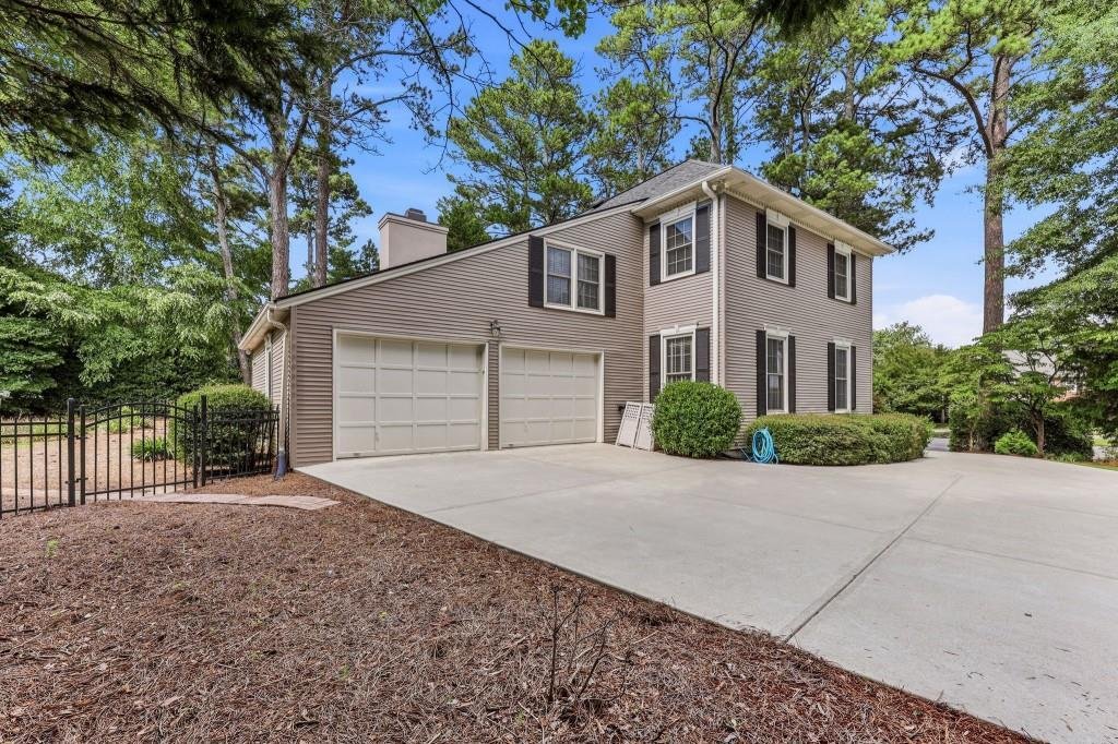 House in Gainesville, Georgia, United States 3 - 18301391