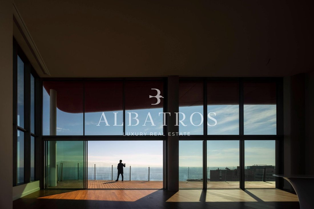 Apartment in Sarrià-Sant Gervasi, Barcelona, Spain 2 - 18302340