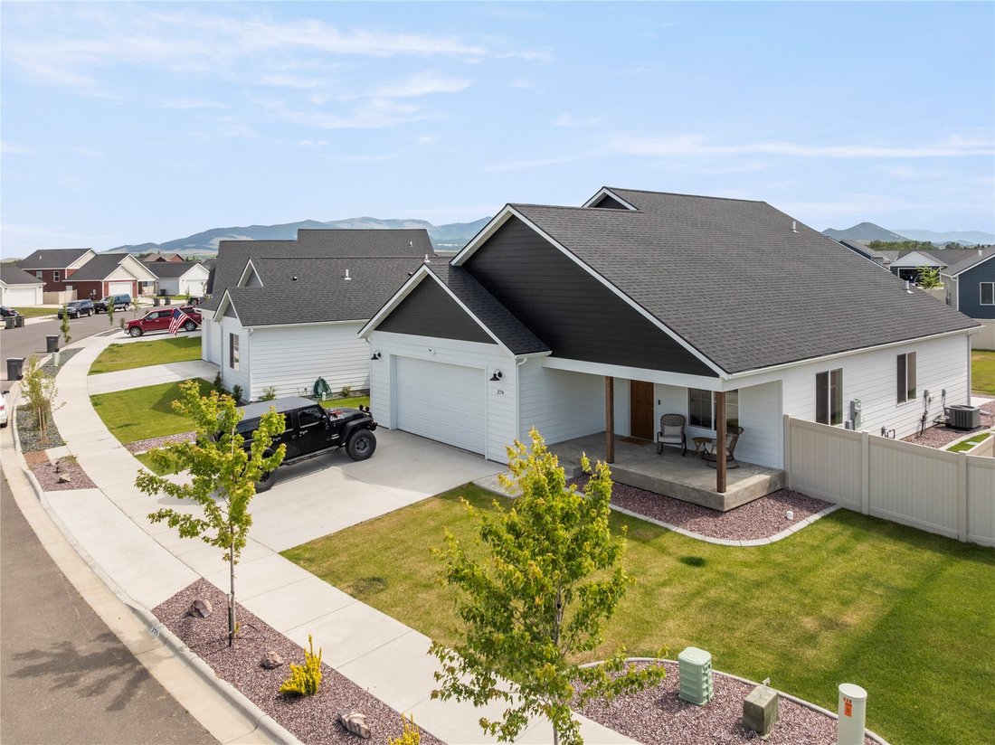 House in East Helena, Montana, United States 1 - 18302486