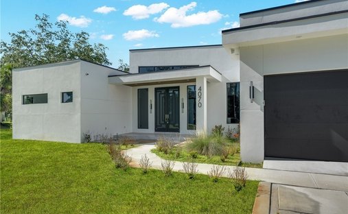 House in Naples, Florida, United States 1