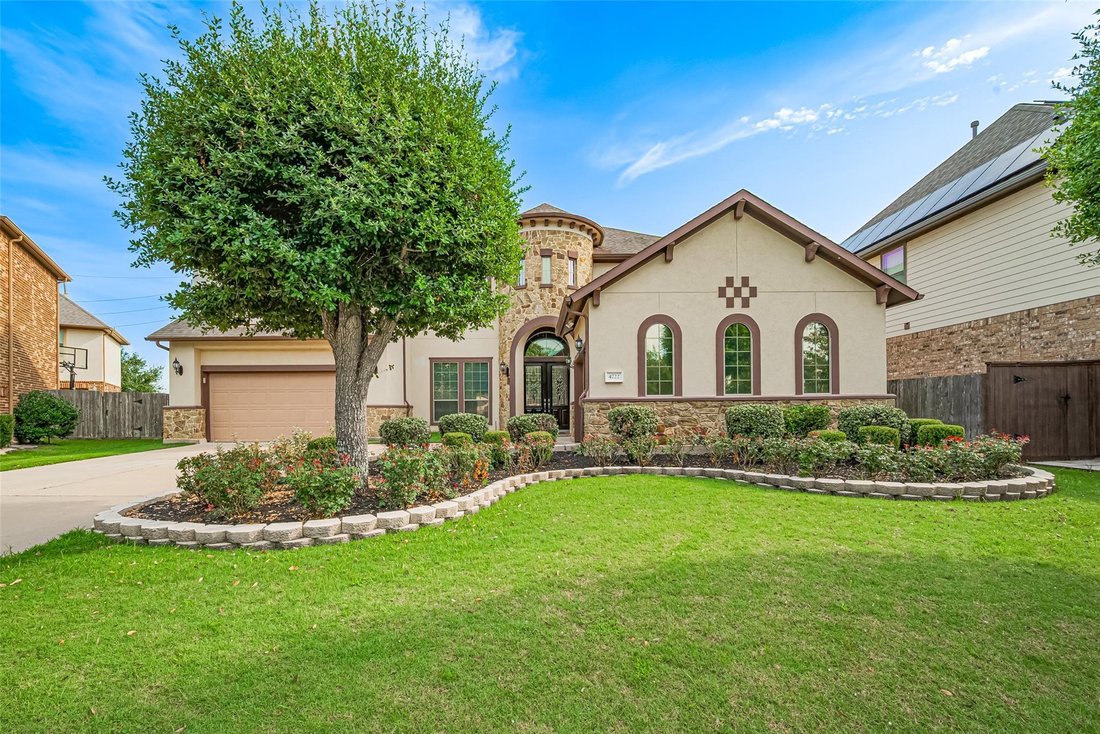 House in Sugar Land, Texas, United States 1 - 18302074