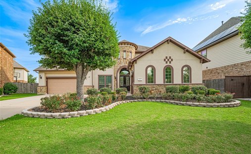 Maison à Sugar Land, Texas, États-Unis 1