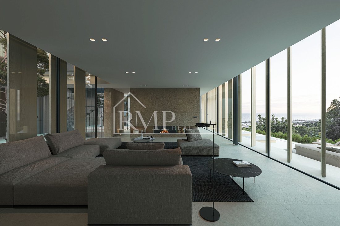 House in Premia de Dalt, Catalonia, Spain 4 - 18301236