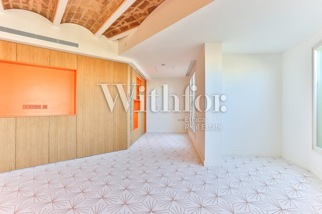 Apartment in Sarrià-Sant Gervasi, Barcelona, Spain 3 - 18300699