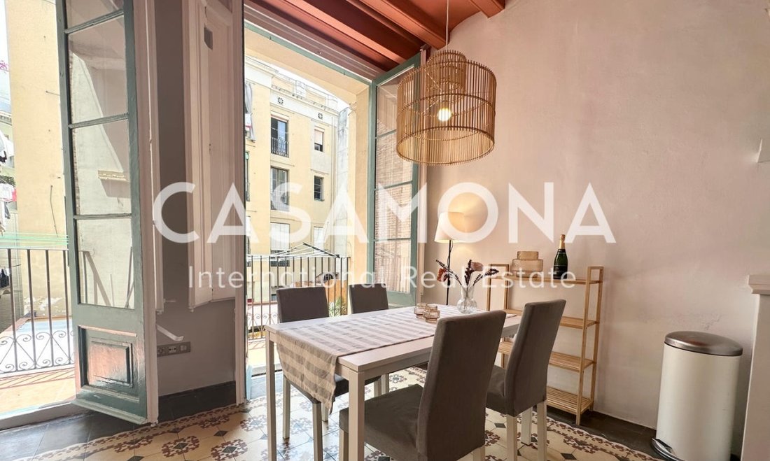 Apartment in Ciutat Vella, Barcelona, Spain 3 - 18300500