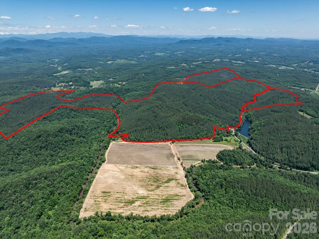Land in Rutherfordton, North Carolina, United States 2 - 18300219