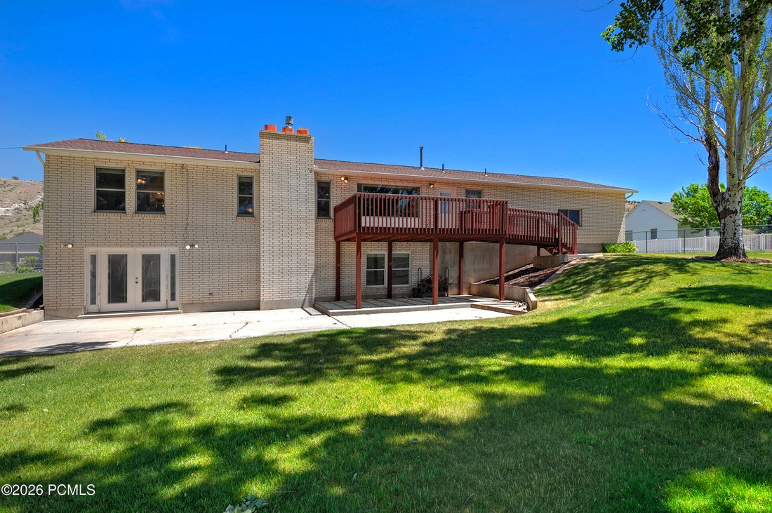 House in Park City, Utah, United States 4 - 18300543