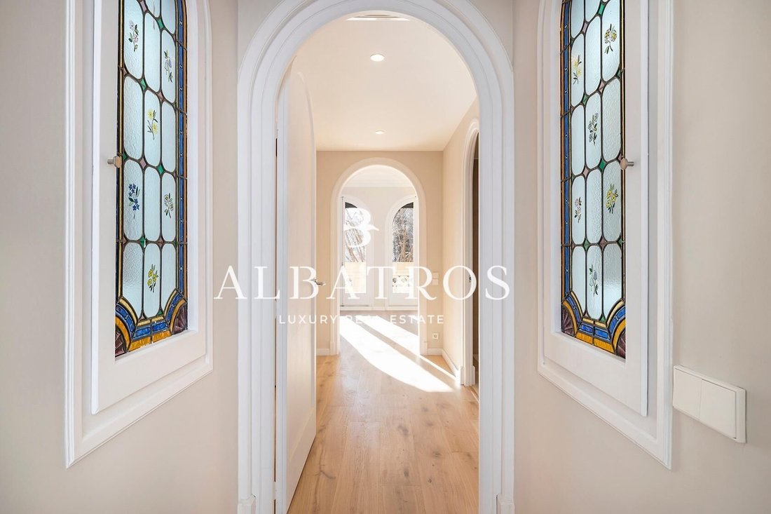 Townhouse in Sabadell, Catalonia, Spain 5 - 18299838