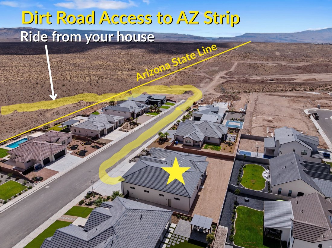 House in St. George, Utah, United States 5 - 18301691