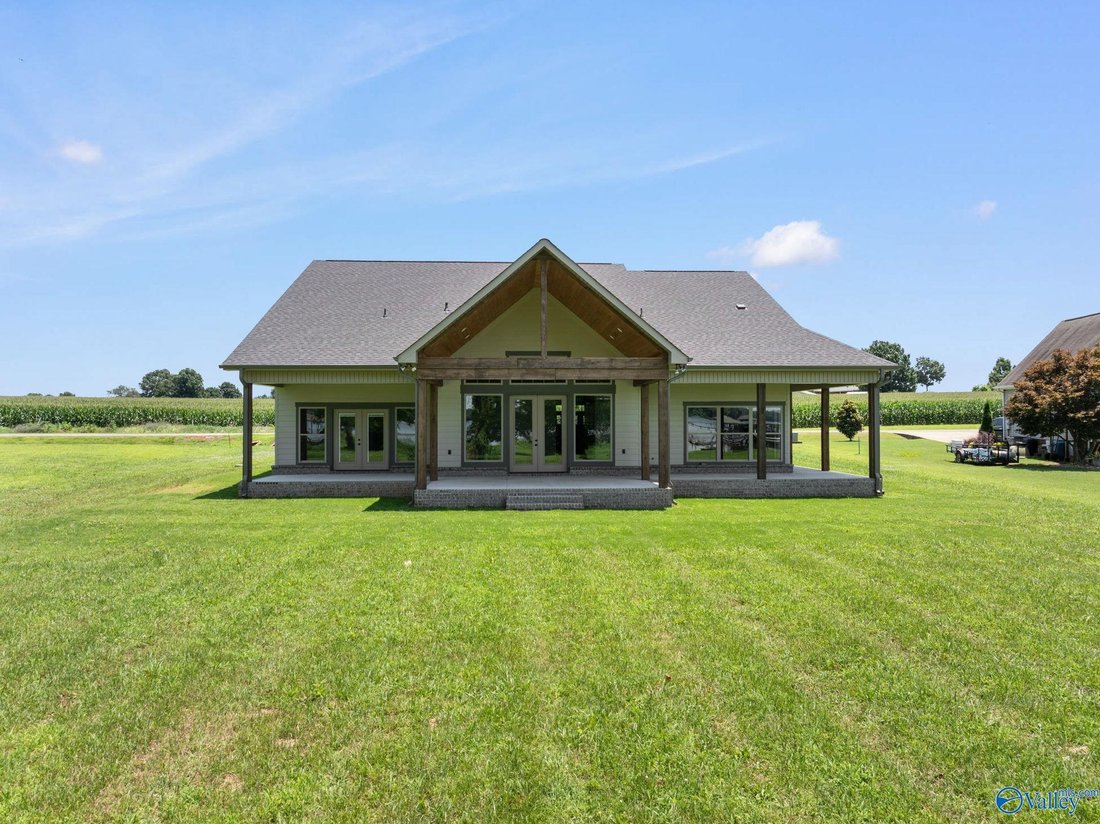 House in Rogersville, Alabama, United States 5 - 17681331