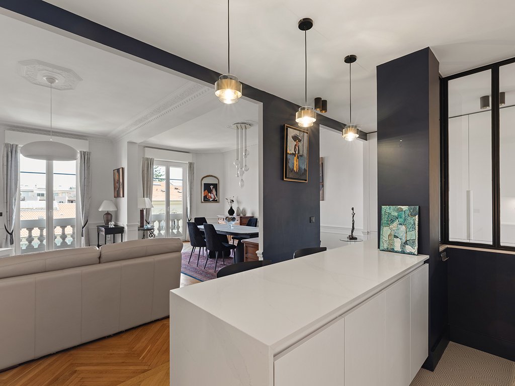 Apartment in Musiciens - Thiers, Nice, France 5 - 17348639
