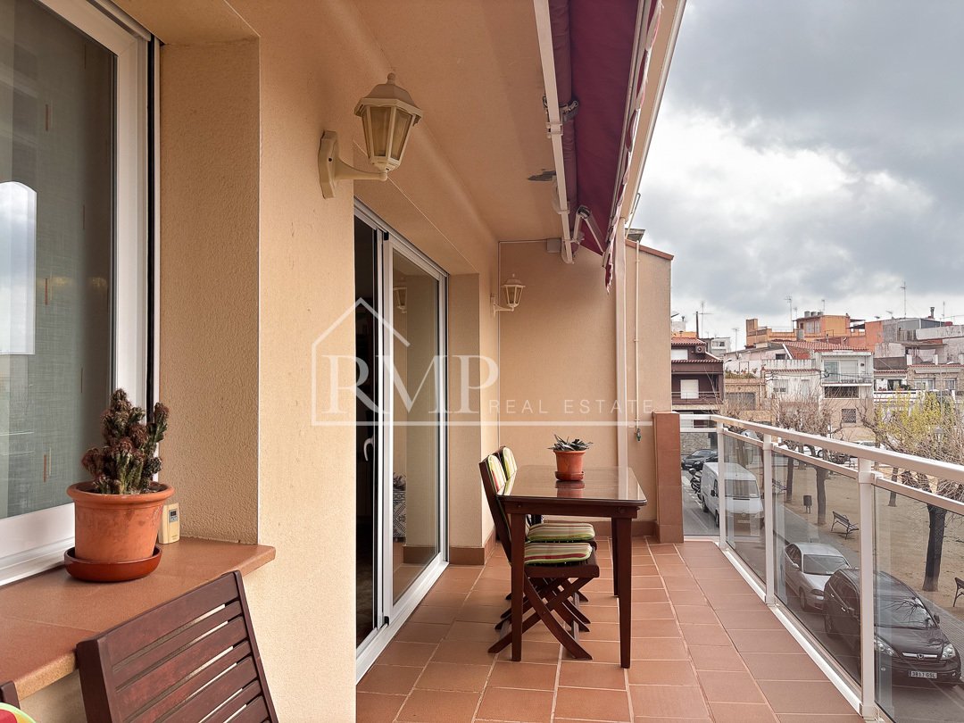 House in Pineda de Mar, Catalonia, Spain 1 - 18301001