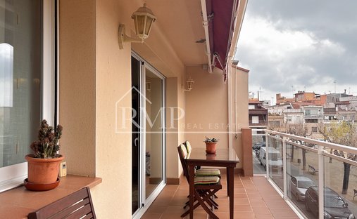 House in Pineda de Mar, Catalonia, Spain 1
