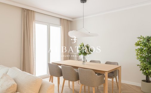 Apartamento en Sarrià-Sant Gervasi, Barcelona, España 1