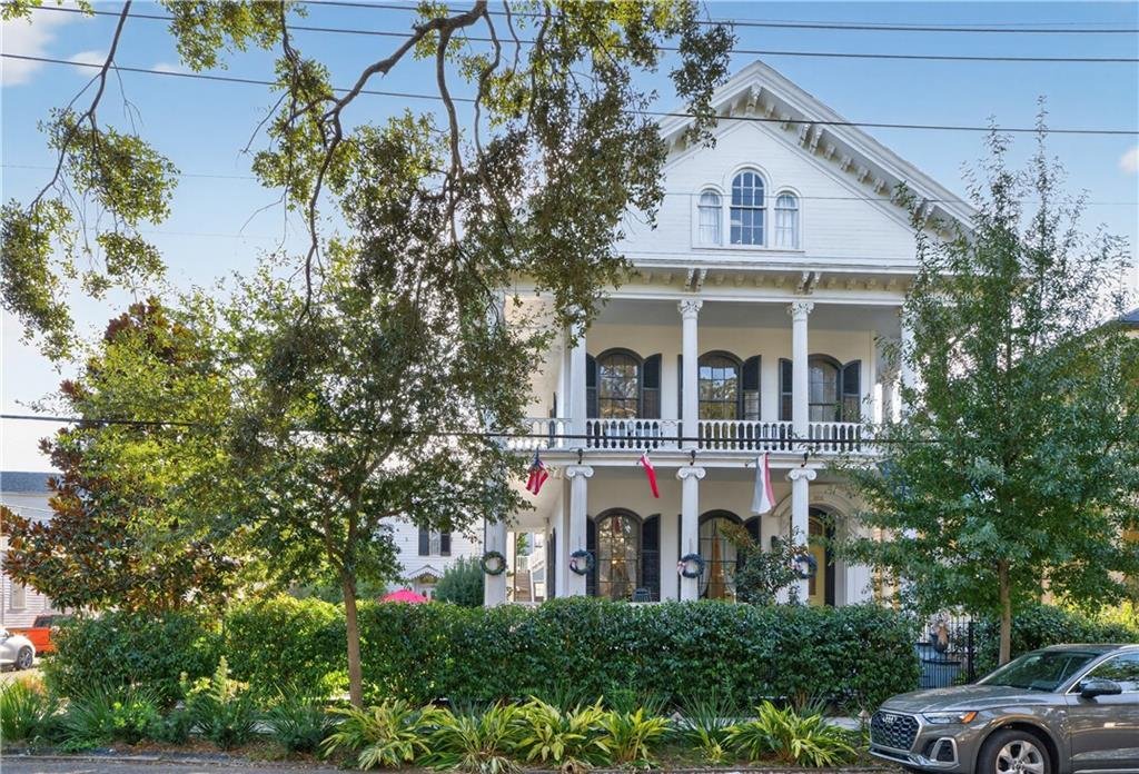 House in New Orleans, Louisiana, United States 1 - 16549412
