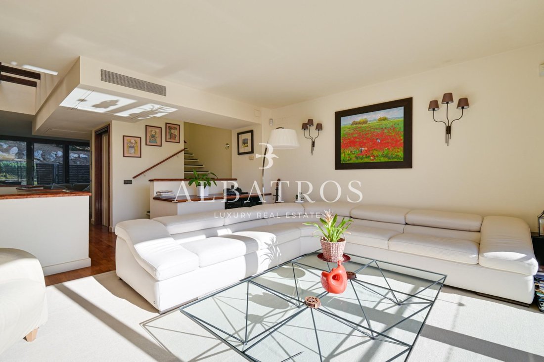 House in Sarrià-Sant Gervasi, Barcelona, Spain 4 - 18300434