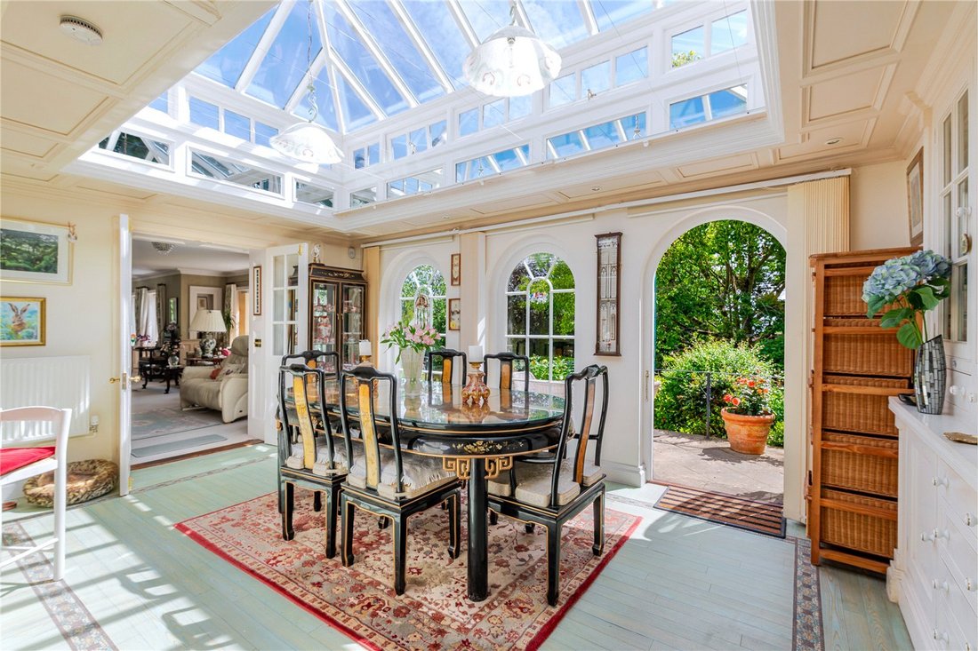 Haus in Knowle, Sidmouth, England 4 - 18298629