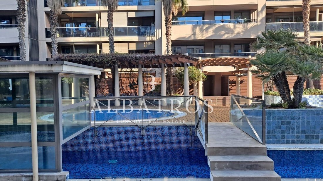 Apartment in Sant Martí, Barcelona, Spain 2 - 18302446
