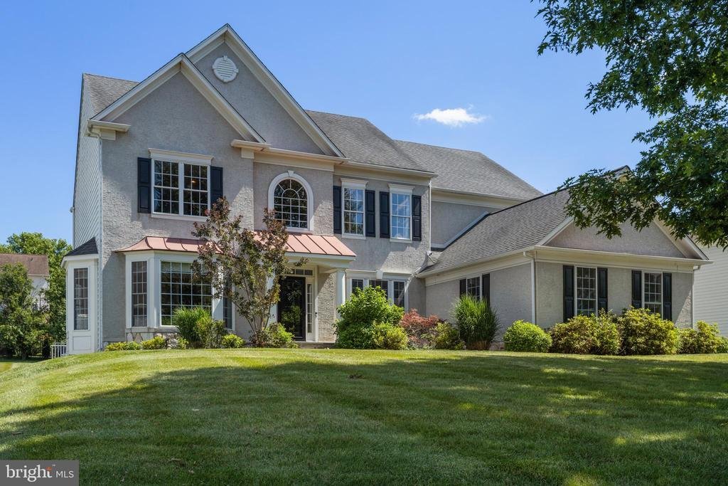 House in West Chester, Pennsylvania, United States 1 - 18300305