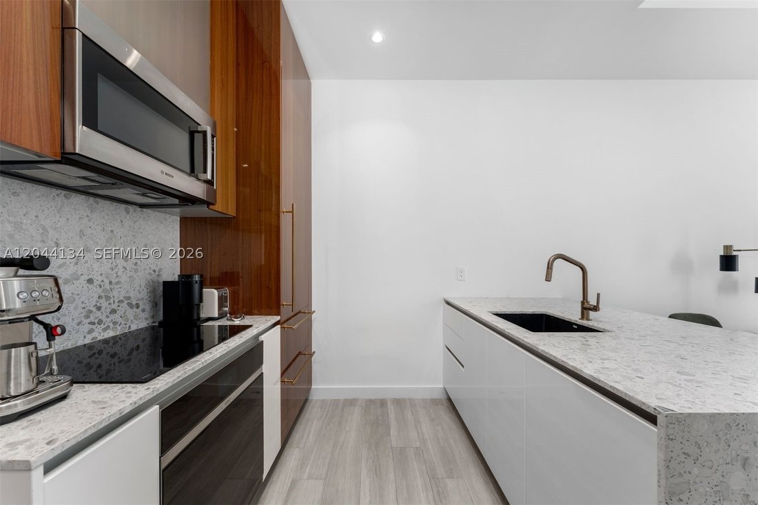 Condominio a Miami, Florida, Stati Uniti 4 - 18301542