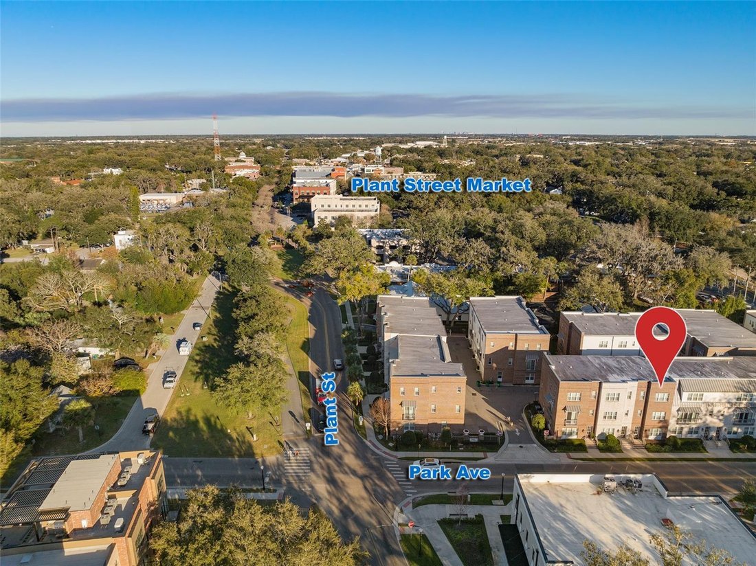 Condo in Winter Garden, Florida, United States 3 - 18300493