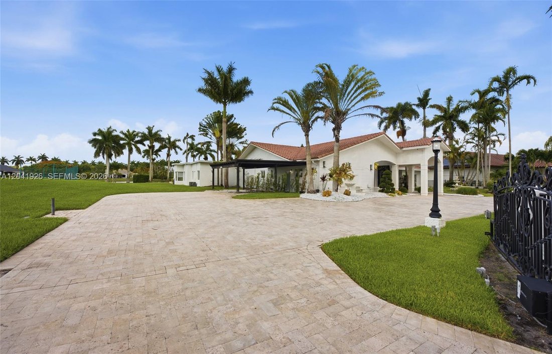 House in Fort Lauderdale, Florida, United States 1 - 18298896