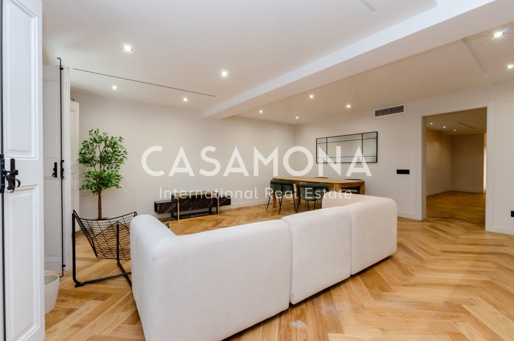 Apartment in Ciutat Vella, Barcelona, Spain 4 - 18301012