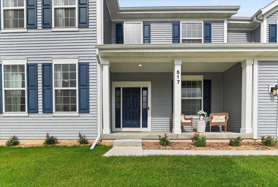 House in Cottage Grove, Wisconsin, United States 5 - 18284379