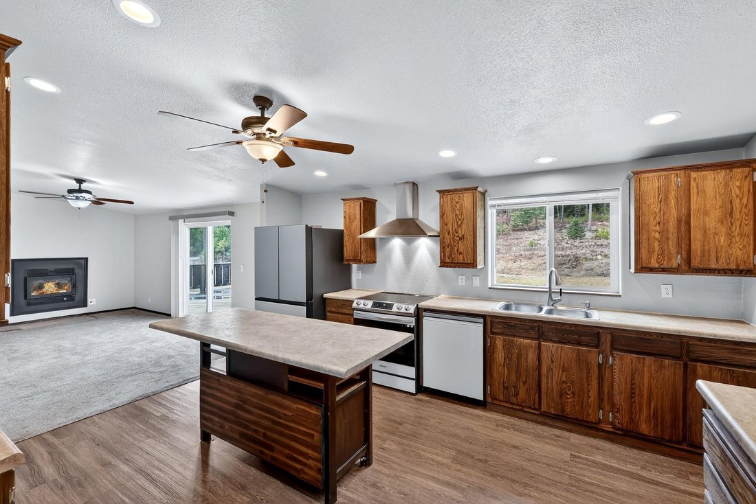 Land in Newport, Washington, United States 3 - 18301405