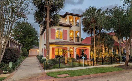 House in Miramar Beach, Florida, United States 1