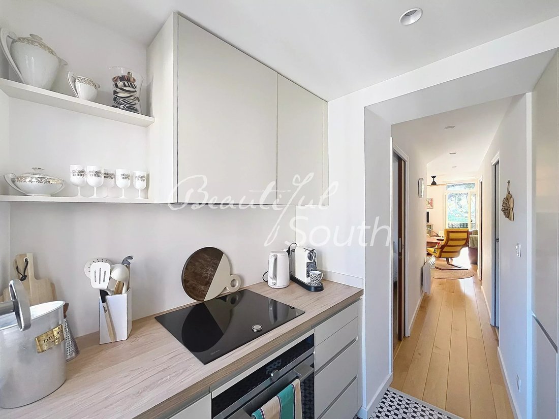Apartment in Collioure, Occitania, France 3 - 18298731