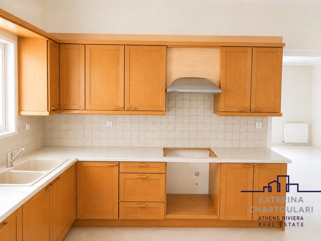 Apartment in Voula, Attica, Greece 4 - 18186500