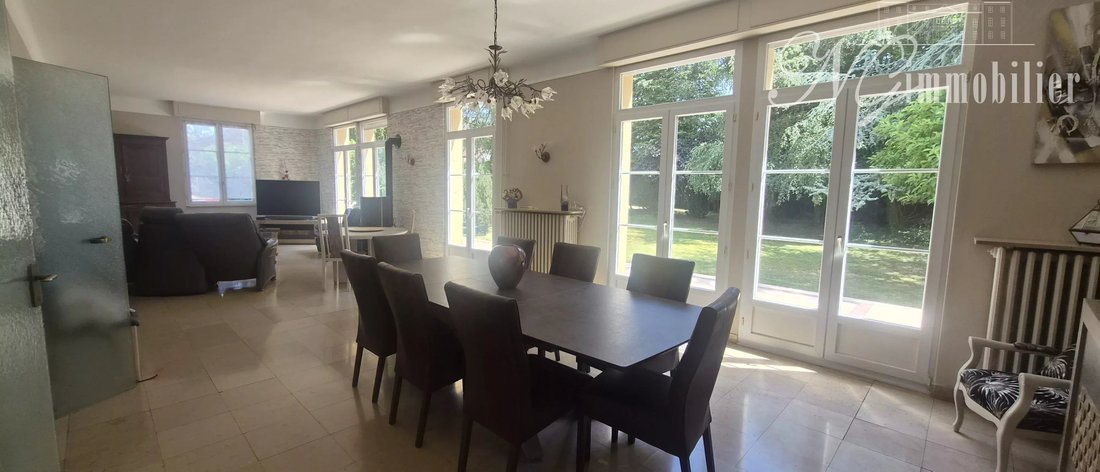 House in Neufchef, Grand Est, France 5 - 18298603