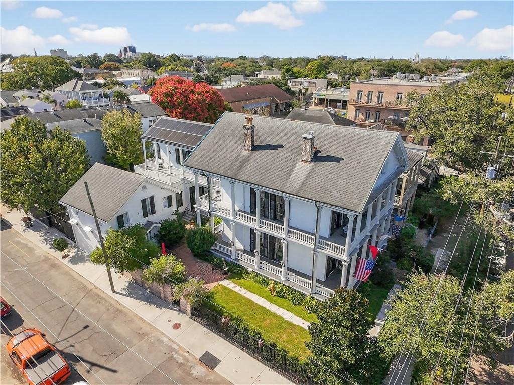 House in New Orleans, Louisiana, United States 3 - 16549412