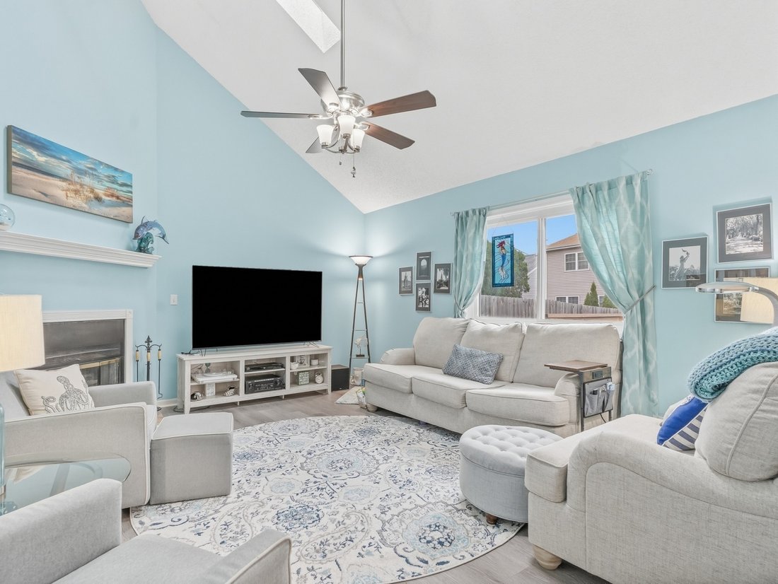 House in Naperville, Illinois, United States 5 - 18301221