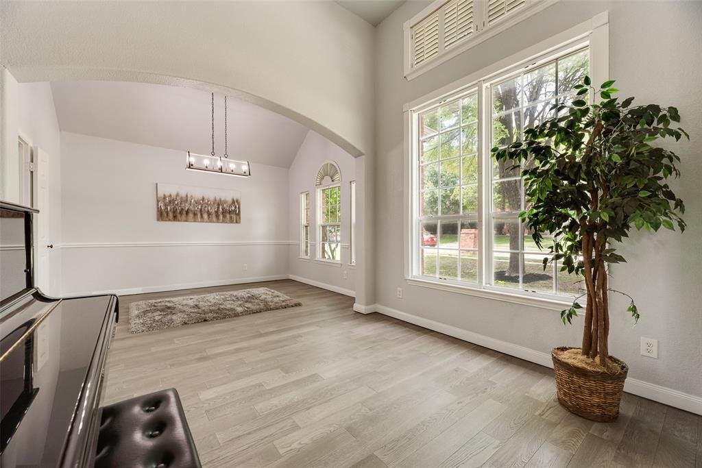 House in Plano, Texas, United States 4 - 18302002